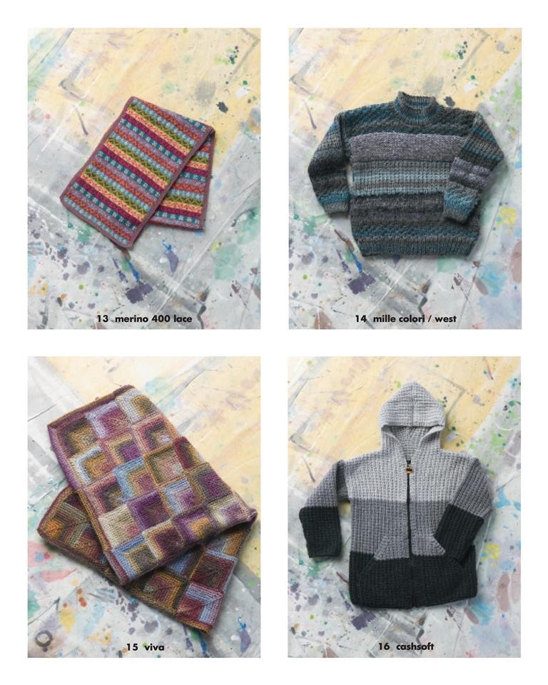 Catalogue FAM 241 - ELLE TRICOTE