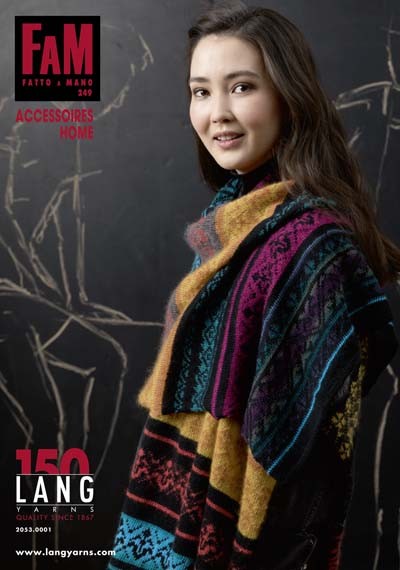 Catalogue FAM 249 Accessoires - Home