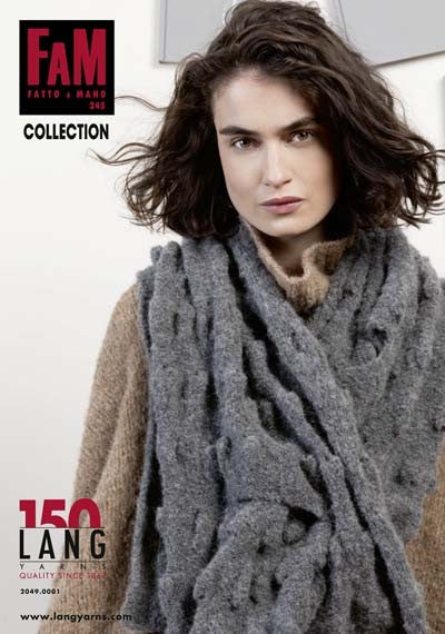 Catalogue FAM 245 Collection