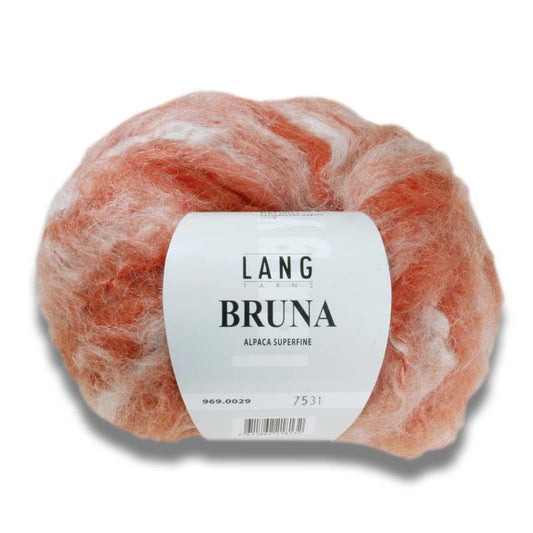 Bruna couleur 29