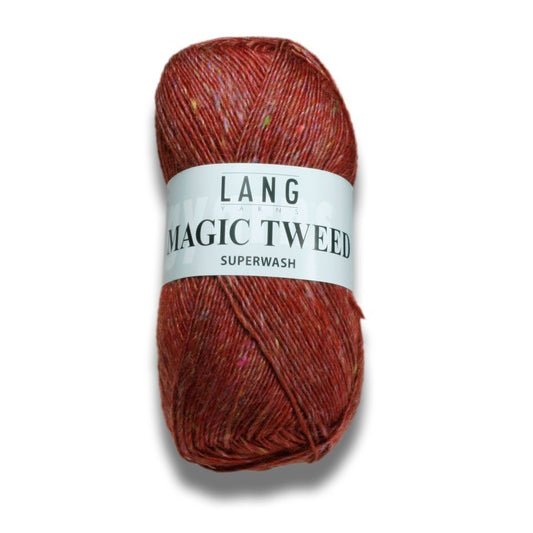 Magic Tweed couleur 62