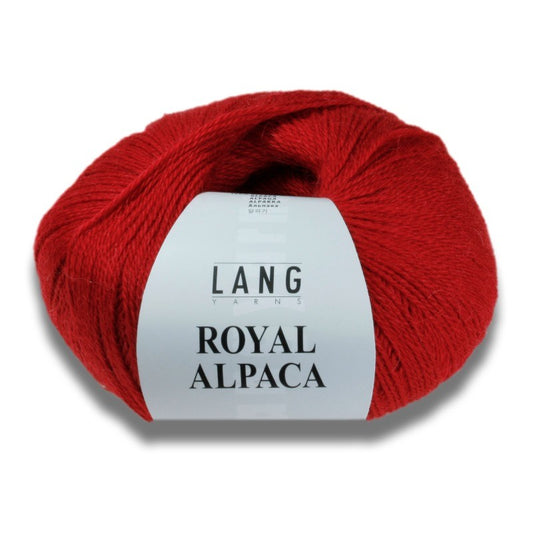 Royal Alpaca Couleur 0060