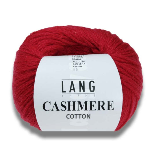 Cashmere Cotton couleur 60