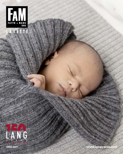 Catalogue FAM 246 - BABY