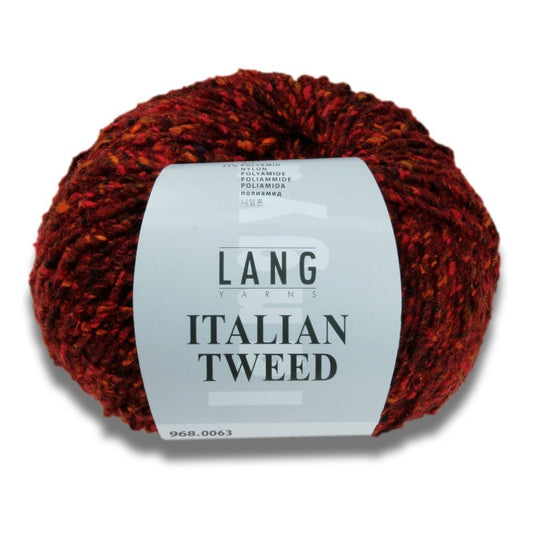 Italian Tweed Couleur 0063