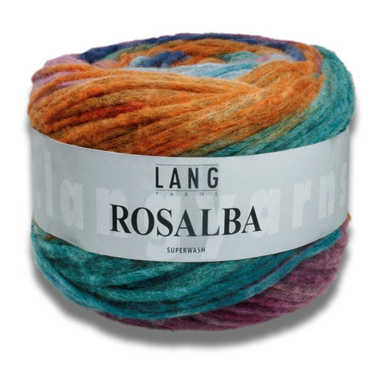 Rosalba couleur 1