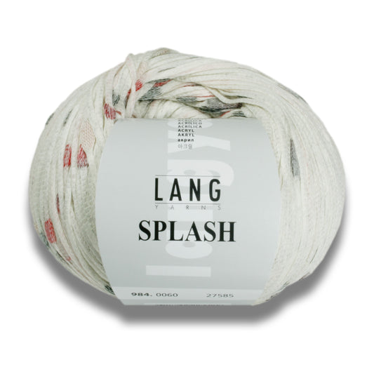 Splash Couleur 0060
