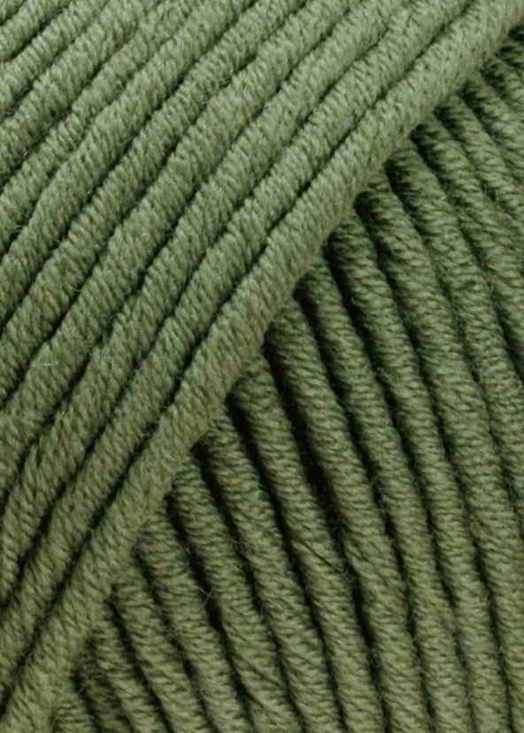 Merino 50 Couleur 0098