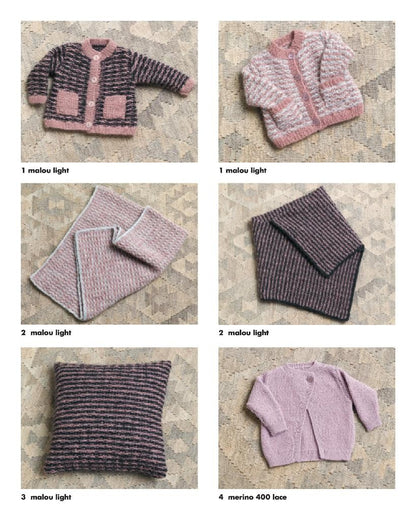 Catalogue FAM 250 Layette