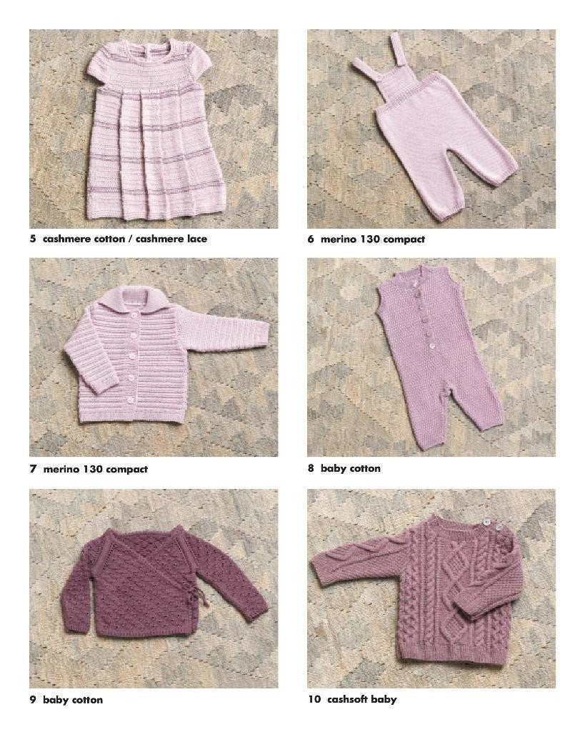 Catalogue FAM 250 Layette