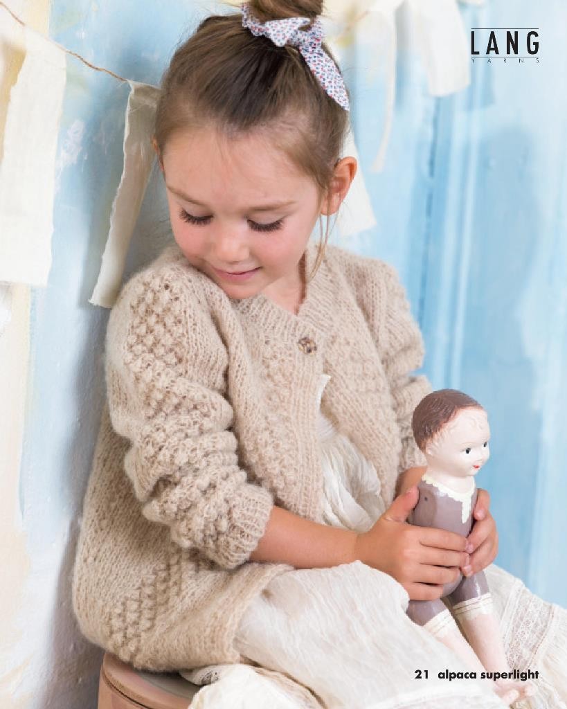 Catalogue FAM 250 Layette