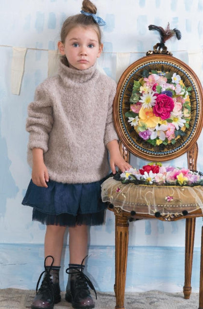 Catalogue FAM 250 Layette