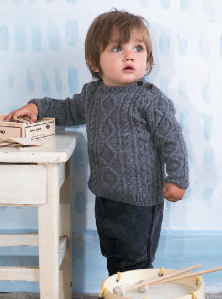 Catalogue FAM 250 Layette
