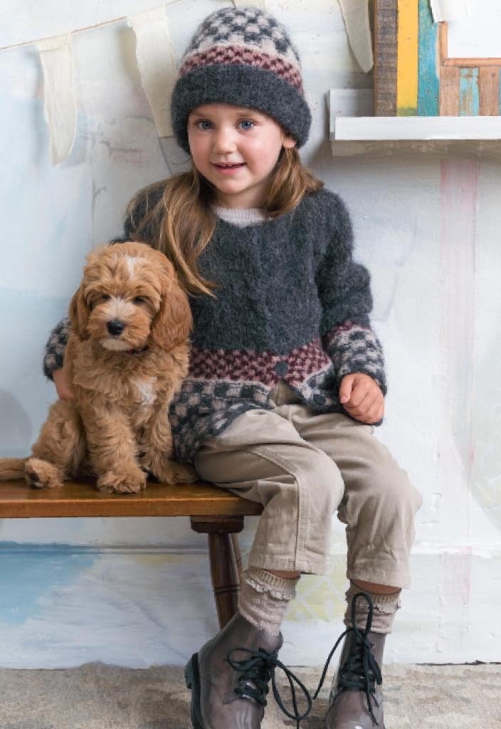 Catalogue FAM 250 Layette