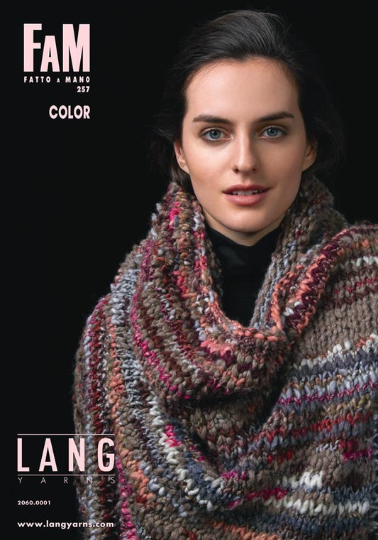 Catalogue FAM 257 Color