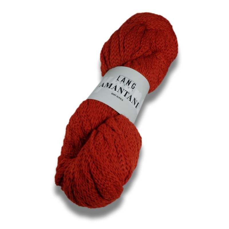 Amantani Couleur 60