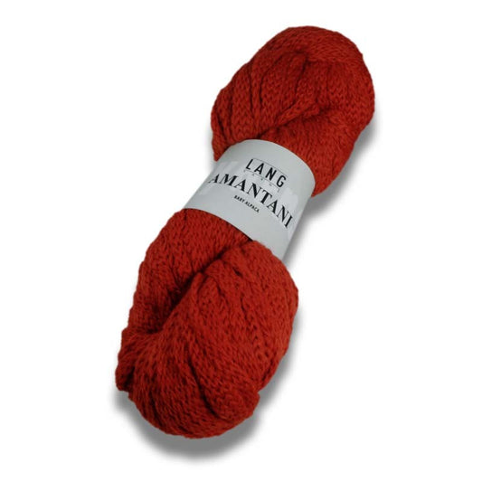 Amantani Couleur 60