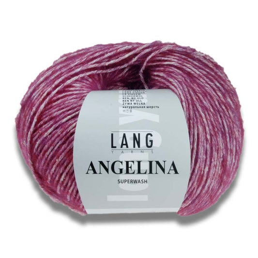 Angelina Couleur 62