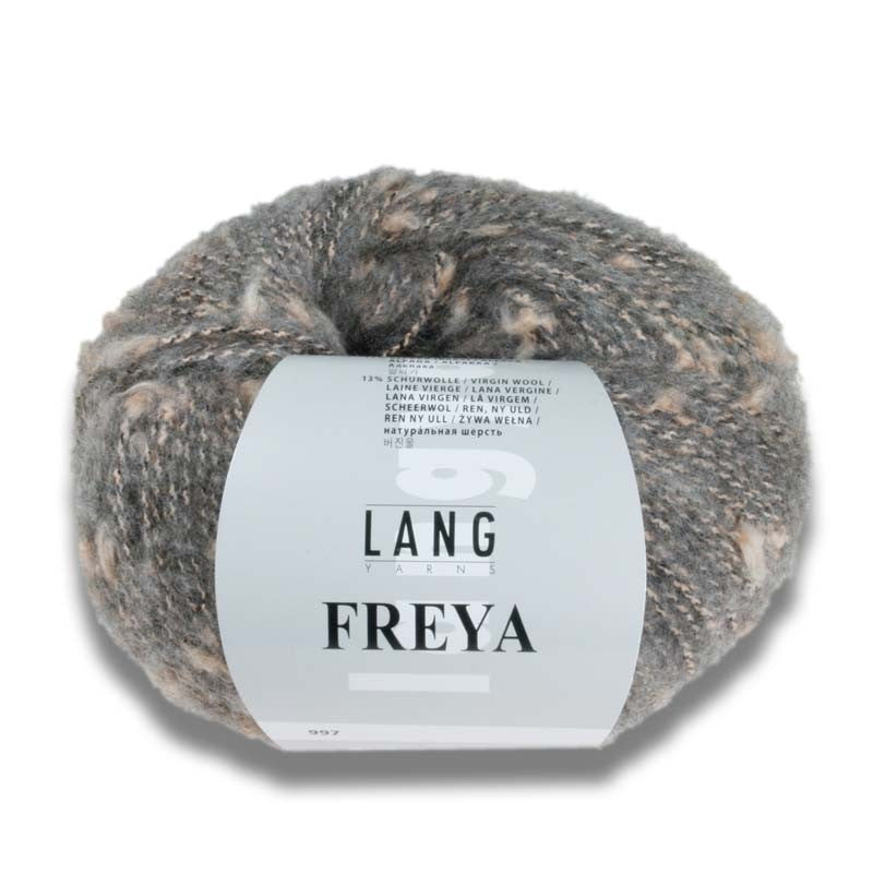 Freya Couleur 30