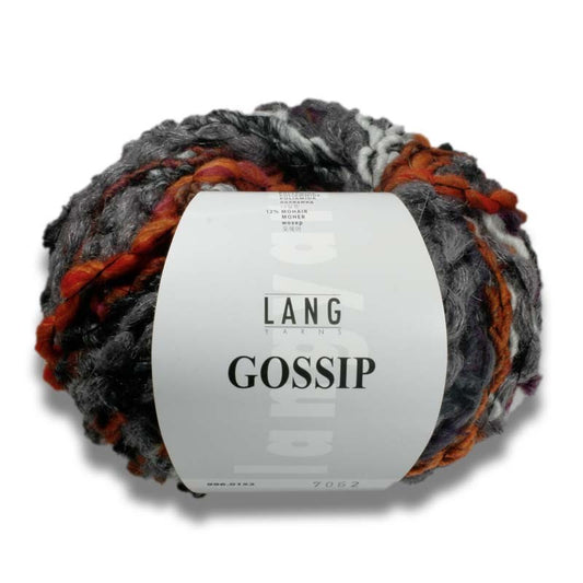 Gossip Couleur 152
