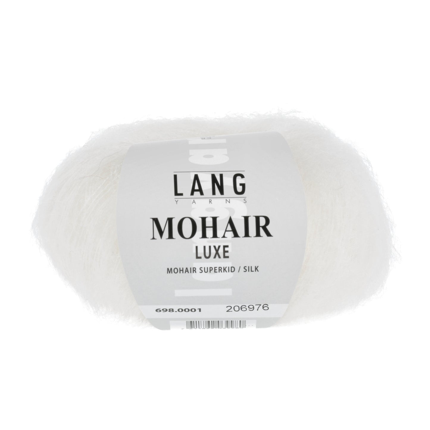 Indulge in Luxury with Lang Yarns' Mohair Luxe