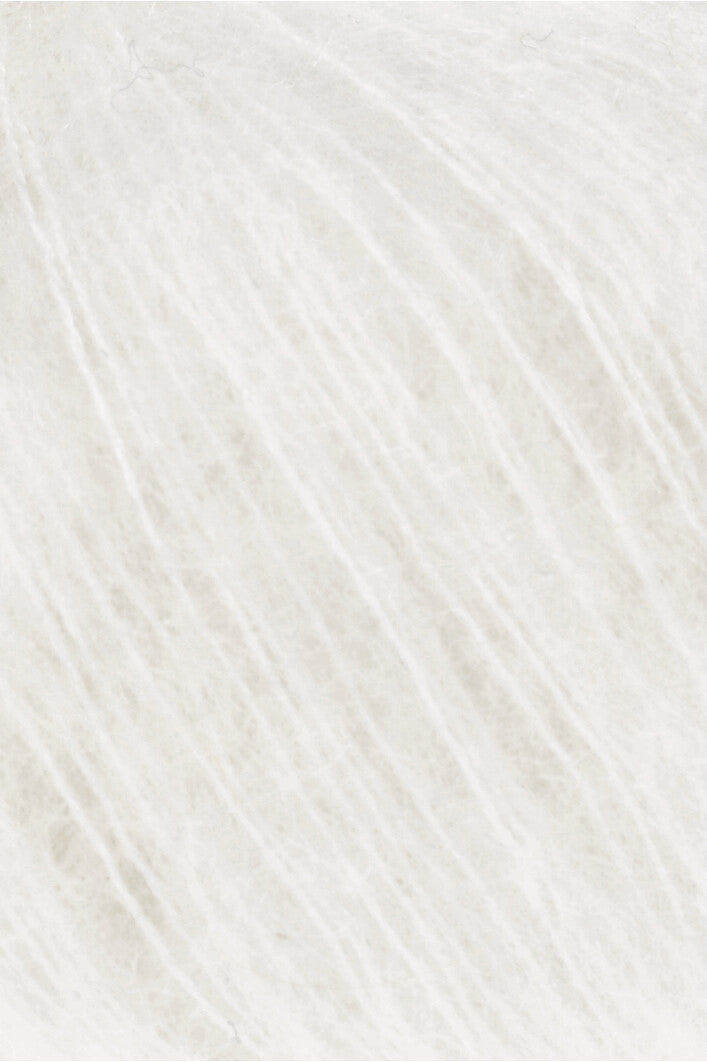 Indulge in Luxury with Lang Yarns' Mohair Luxe