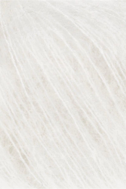 Indulge in Luxury with Lang Yarns' Mohair Luxe