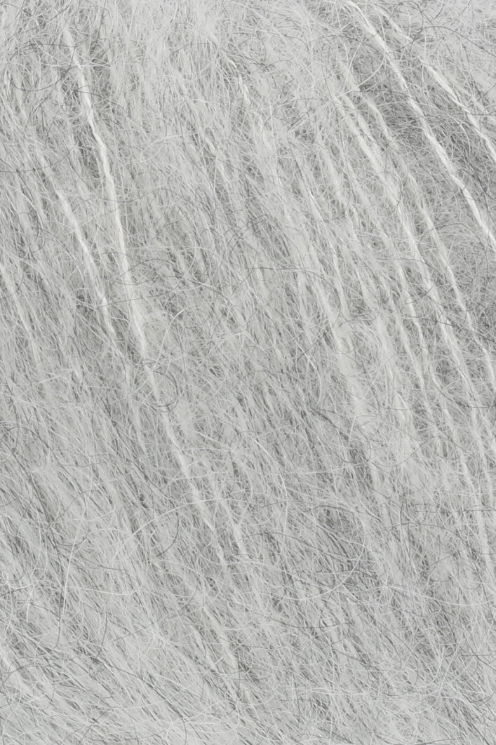 Indulge in Luxury with Lang Yarns' Mohair Luxe