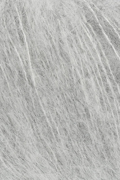 Indulge in Luxury with Lang Yarns' Mohair Luxe