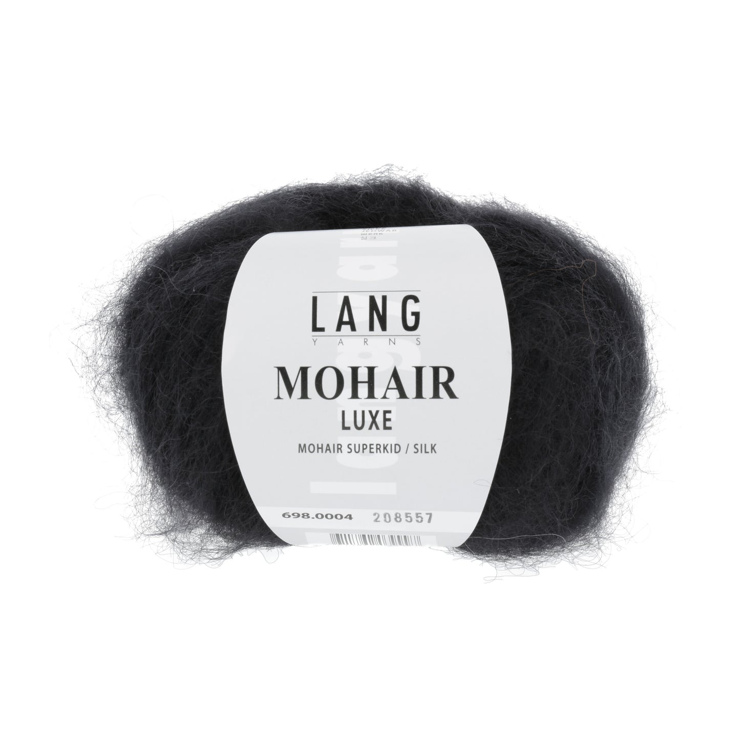 Indulge in Luxury with Lang Yarns' Mohair Luxe
