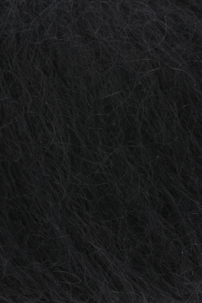 Indulge in Luxury with Lang Yarns' Mohair Luxe