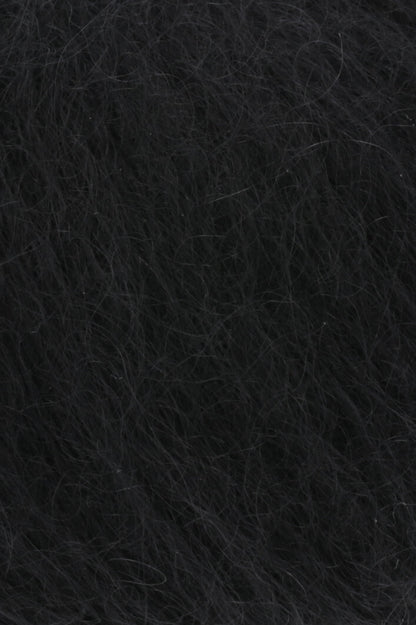 Indulge in Luxury with Lang Yarns' Mohair Luxe