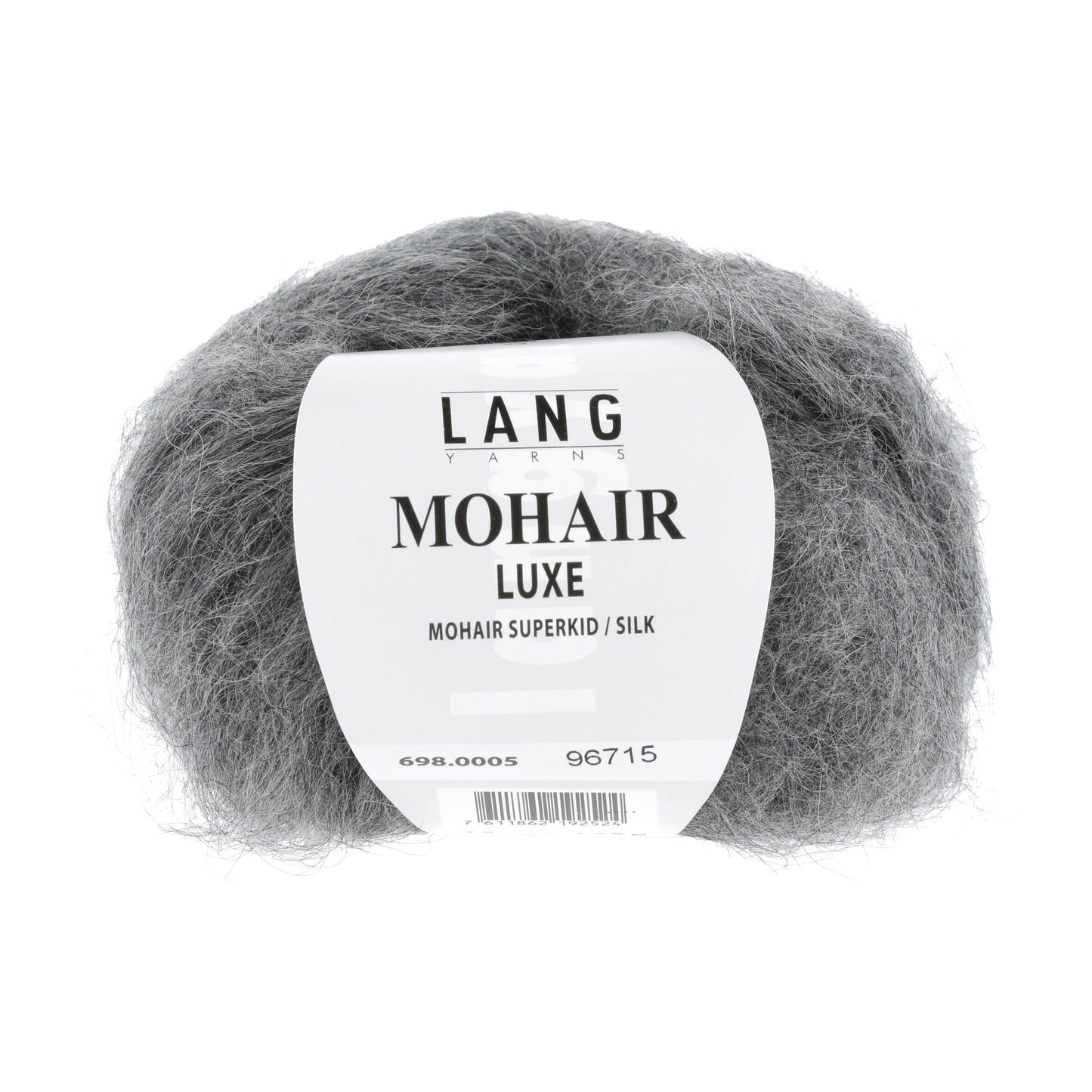 Indulge in Luxury with Lang Yarns' Mohair Luxe