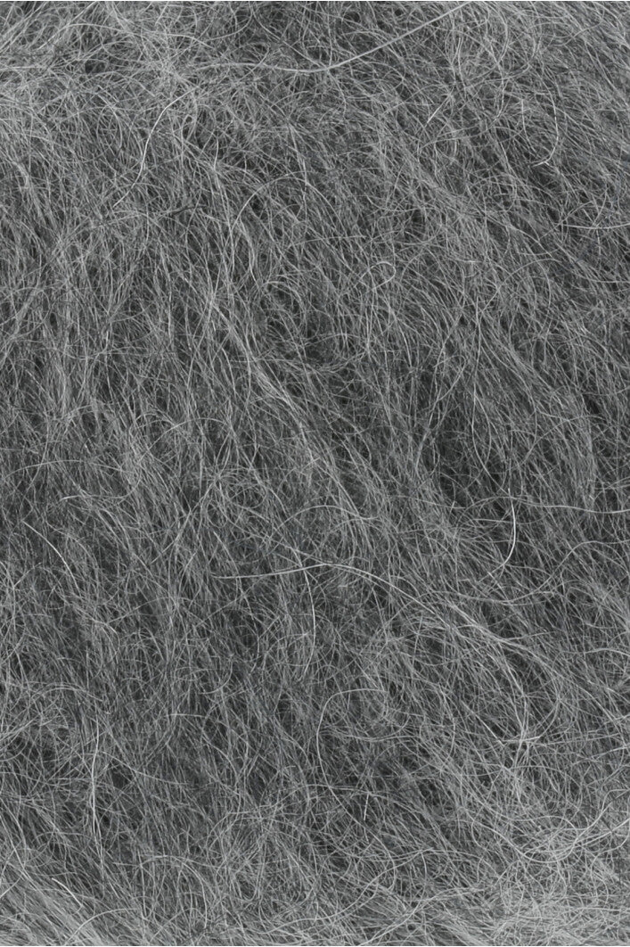 Indulge in Luxury with Lang Yarns' Mohair Luxe