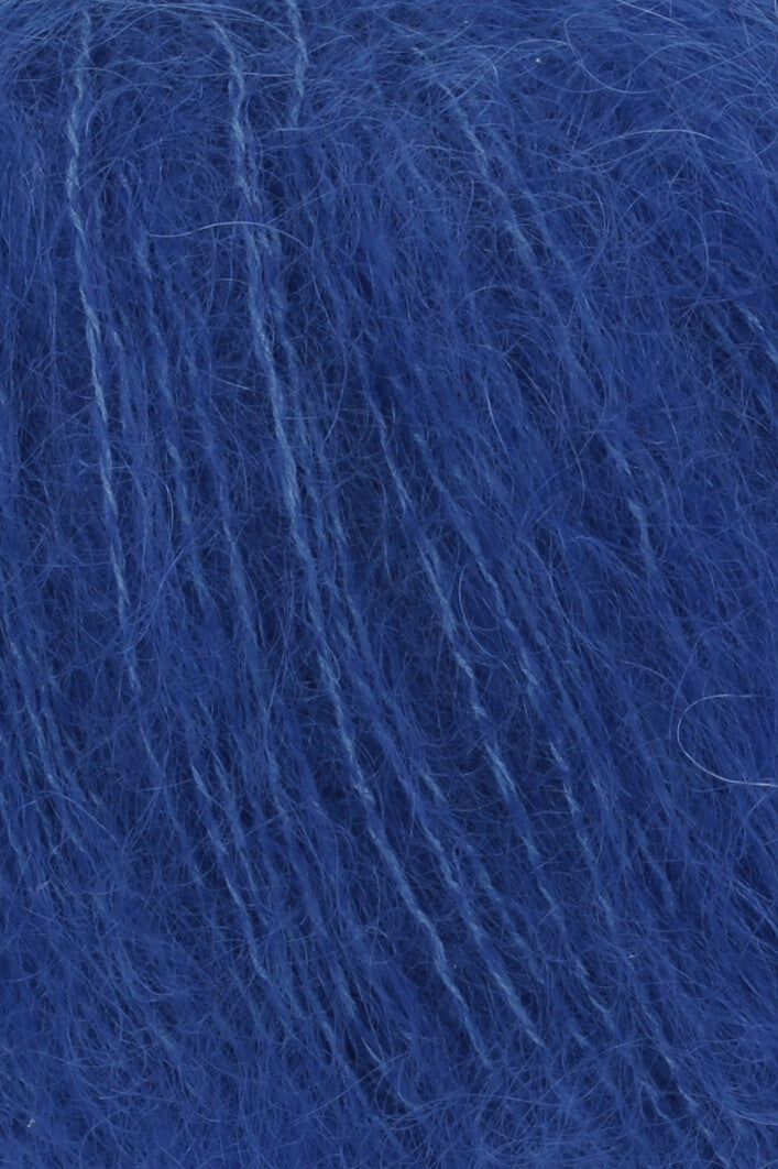 Indulge in Luxury with Lang Yarns' Mohair Luxe