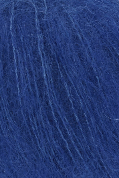 Indulge in Luxury with Lang Yarns' Mohair Luxe