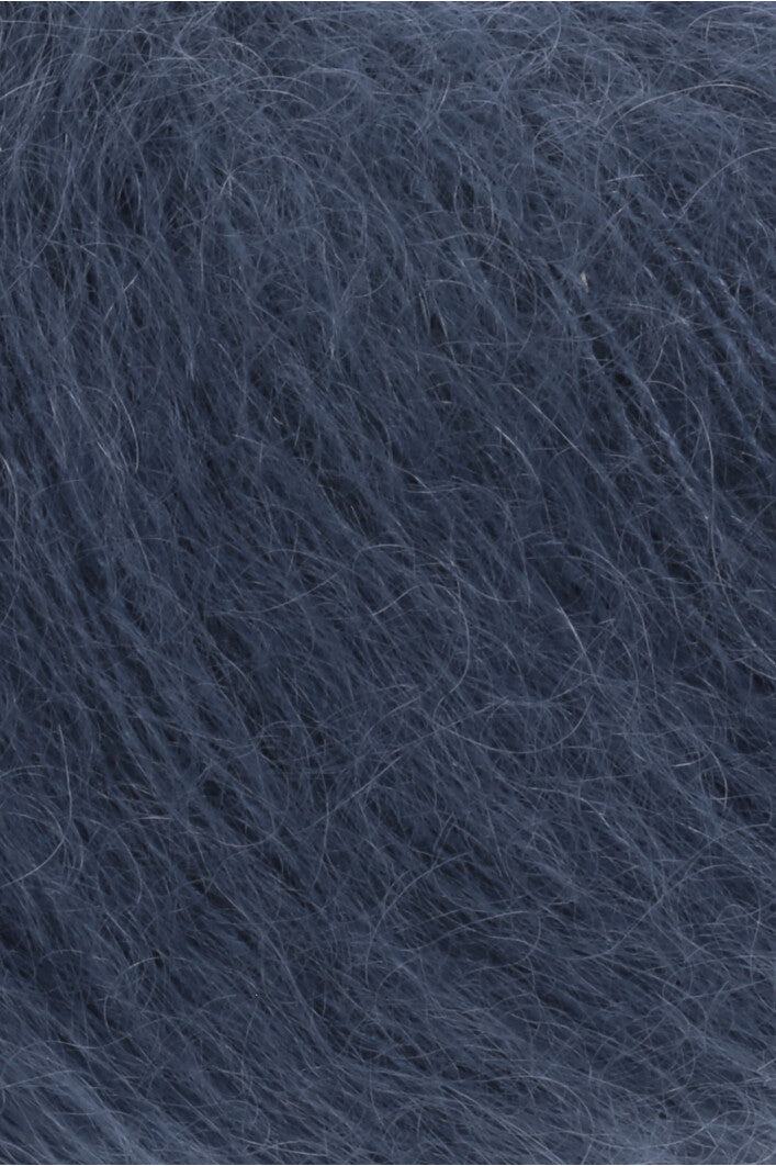 Indulge in Luxury with Lang Yarns' Mohair Luxe