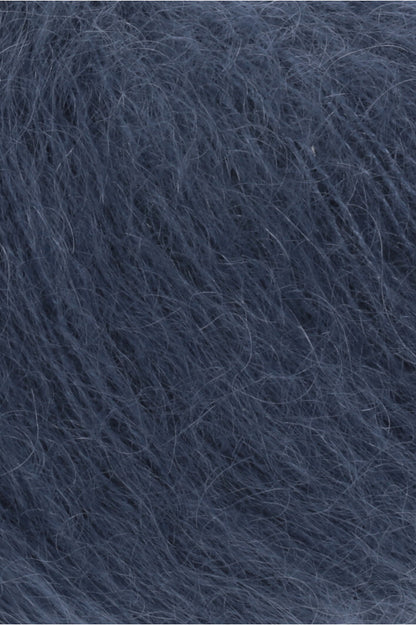 Indulge in Luxury with Lang Yarns' Mohair Luxe