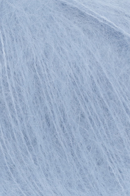 Indulge in Luxury with Lang Yarns' Mohair Luxe