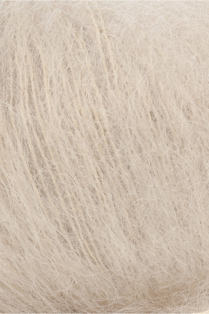 Indulge in Luxury with Lang Yarns' Mohair Luxe
