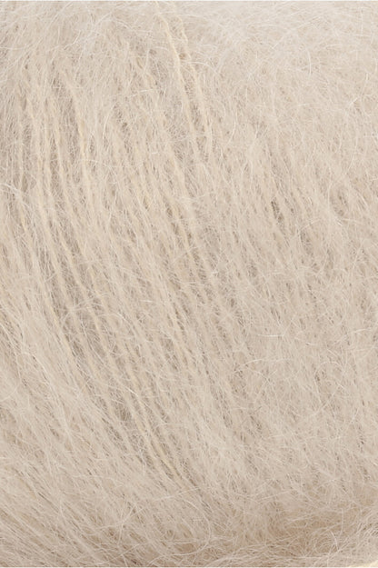 Indulge in Luxury with Lang Yarns' Mohair Luxe