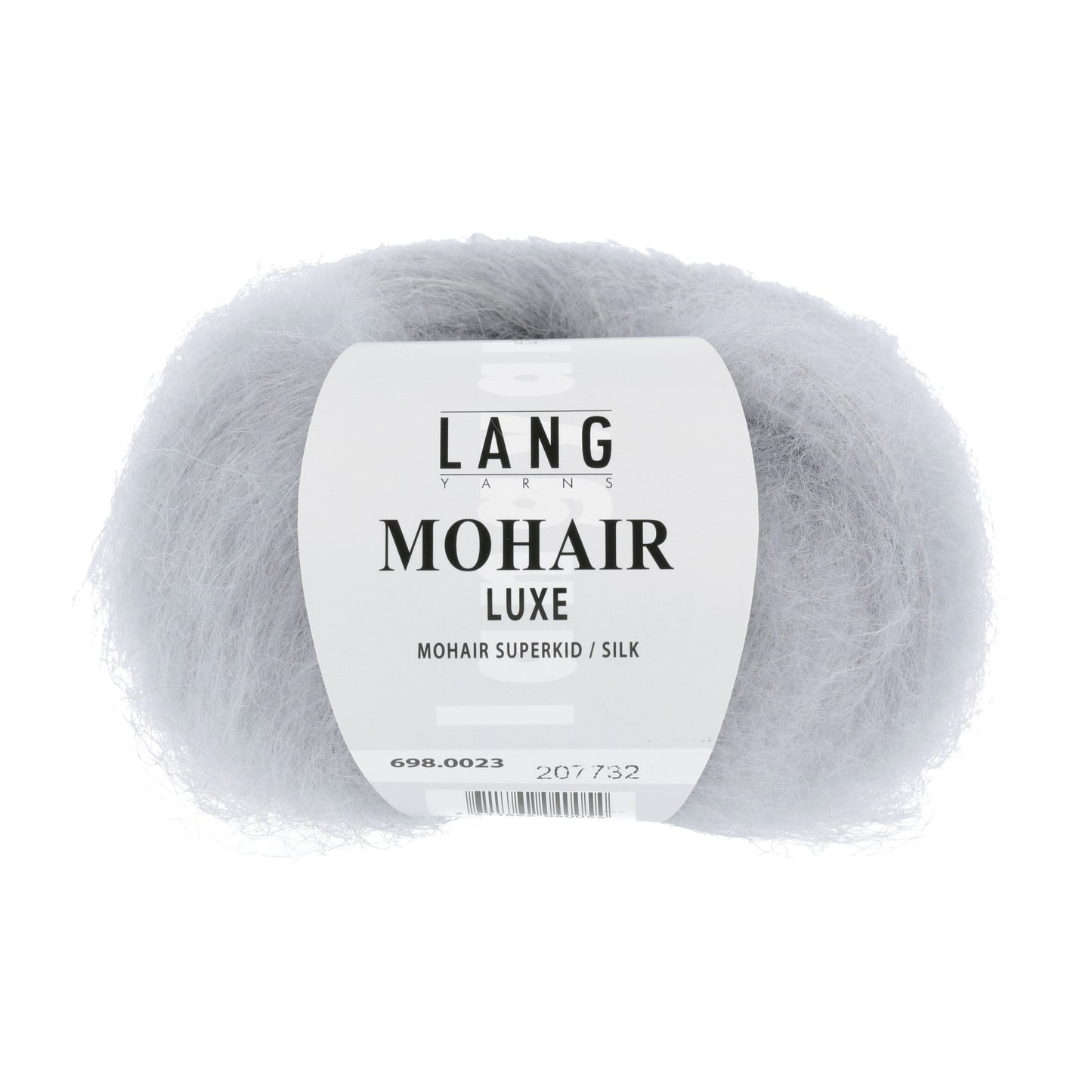Indulge in Luxury with Lang Yarns' Mohair Luxe