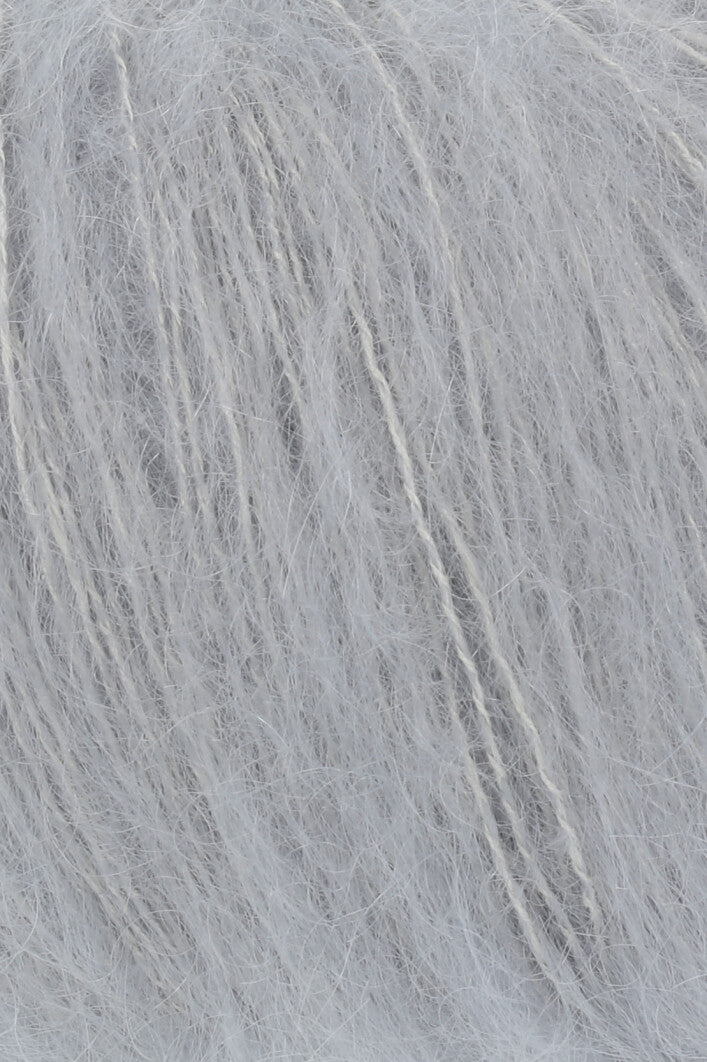 Indulge in Luxury with Lang Yarns' Mohair Luxe