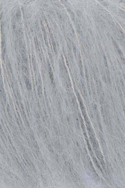 Indulge in Luxury with Lang Yarns' Mohair Luxe