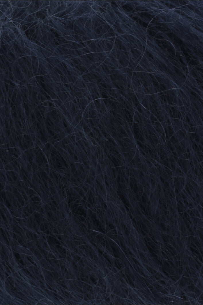 Indulge in Luxury with Lang Yarns' Mohair Luxe