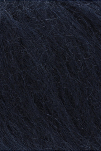 Indulge in Luxury with Lang Yarns' Mohair Luxe