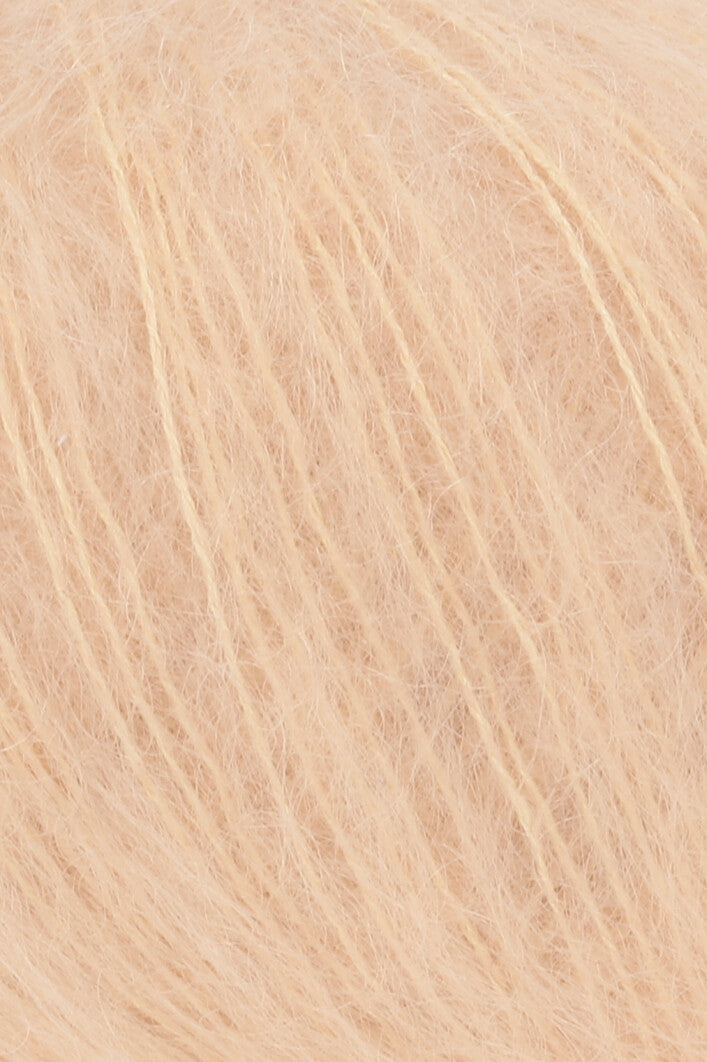 Indulge in Luxury with Lang Yarns' Mohair Luxe