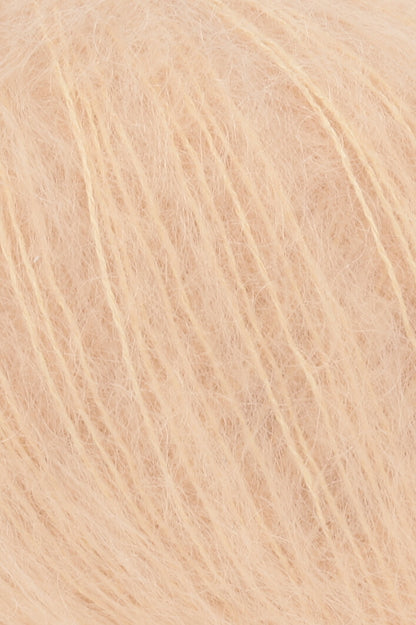 Indulge in Luxury with Lang Yarns' Mohair Luxe