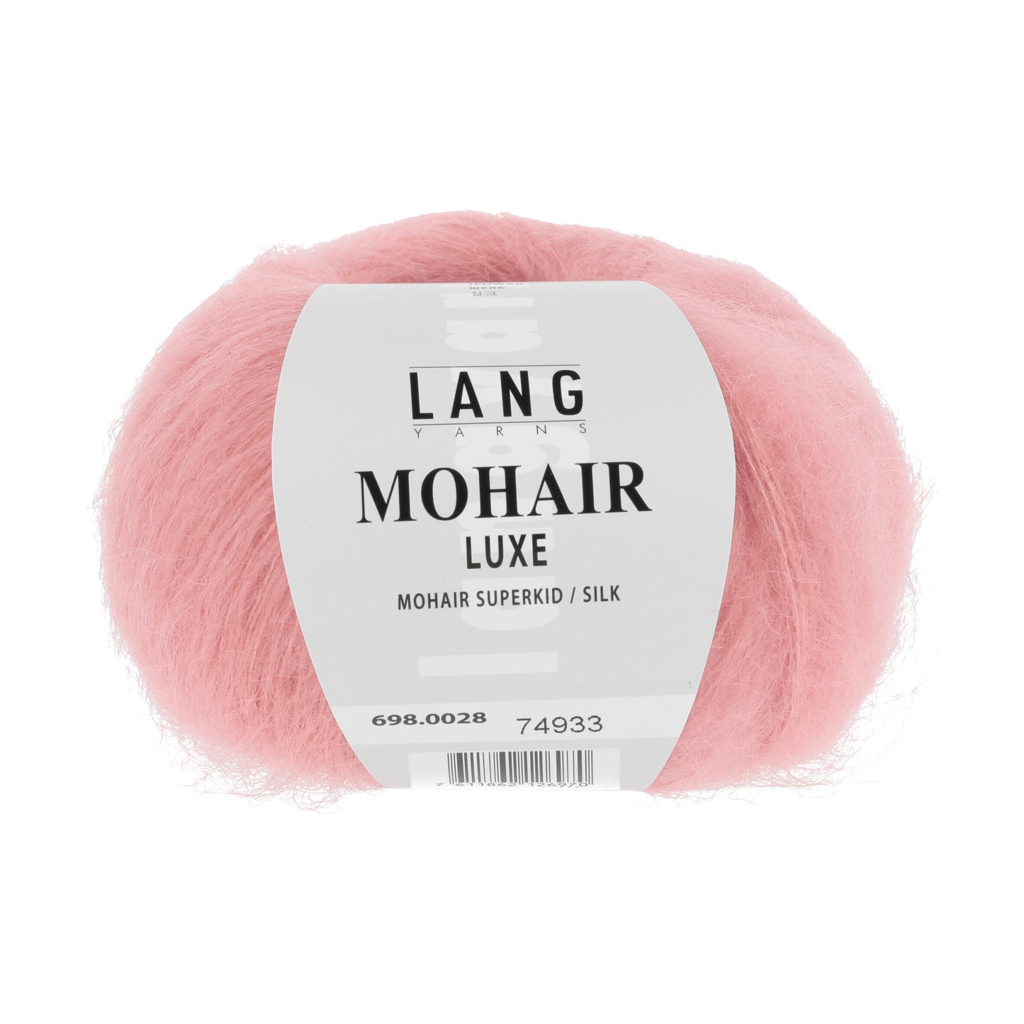 Indulge in Luxury with Lang Yarns' Mohair Luxe