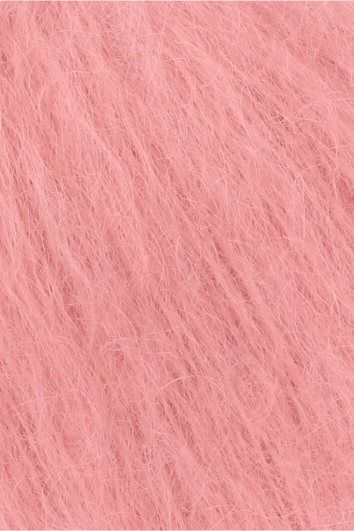 Indulge in Luxury with Lang Yarns' Mohair Luxe